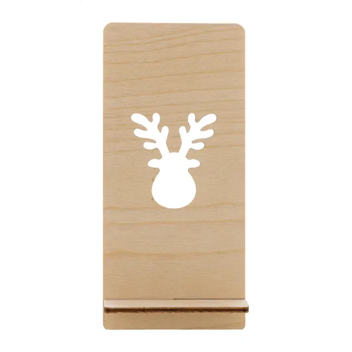 Christmas mobile holder Christmas tree - AP716835 (ANDA#C)